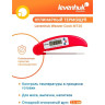 Термометр кулинарный LEVENHUK Wezzer Cook MT20 81512
